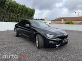BMW M4 DKG Competition