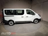 Renault Trafic 1.6 dCi Combi (9 Lug )