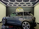 MINI Cooper Cooper S Aut.
