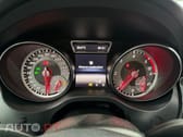 Mercedes-Benz CLA 180 d Shooting Brake