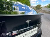 Tesla Model 3 Performance Dual Motor AWD