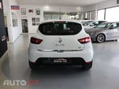 Renault Clio 0.9 TCE Confort
