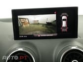 Audi Q2 Q2 35 TFSI Advanced S tronic