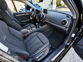 Audi A3 Sportback 8V 1.6 TDI Sport Sportback