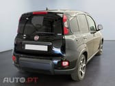 Fiat Panda 1.0 Hybrid Sport BSG