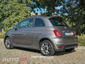 Fiat 500 1.0 Hybrid Connect