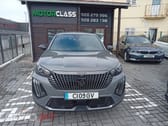 Peugeot E-2008 54 kWh Allure