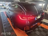 BMW i5 eDrive40 Pack Desportivo M Pro