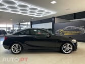 BMW 220 d Pack M Auto