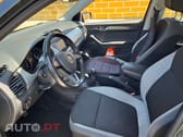 Skoda Fabia Break 1.4 ambition tdi