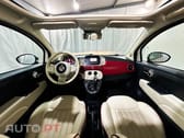 Fiat 500C 0.9 8V TwinAir S&S