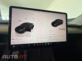 Tesla Model Y Tração Traseira