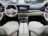 Mercedes-Benz CLS 350 d 4Matic AMG Line