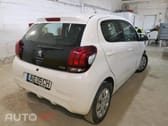 Peugeot 108 1.0 VTi Active
