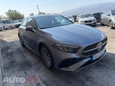 Mercedes-Benz A 250 e AMG Line