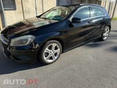 Mercedes-Benz A 200 URBAN