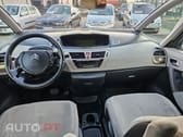 Citroen C4 Grand Picasso 1.6 HDi Confort CMP6