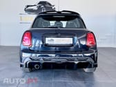 MINI Cooper Cooper John Cooper Works