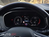 Renault Mégane Sport Tourer BLUE dCi 115 EDC INTENS