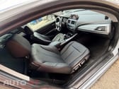 BMW 116 d EfficientDynamics