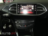 Peugeot 308 SW 1.6 BlueHDi GT Line
