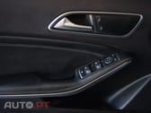 Mercedes-Benz A 160 d