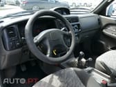 Mitsubishi L200 2.5 TD Strakar CD