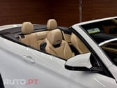 BMW M4 Auto