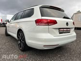 Volkswagen Passat 1.6 TDi Business DSG