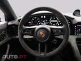Porsche Taycan GTS I.V.A DEDUTIVEL 
