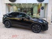 Peugeot 3008 1.2 Hybrid Allure Pack e-DCS6
