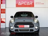 MINI Cooper Cooper D