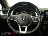 Renault Captur Captur 1.0 TCe Techno Bi-Fuel