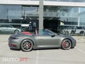 Porsche 911 Carrera S PDK