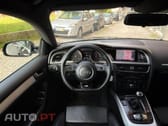 Audi A5 2.0 TDI S-line