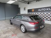 Mercedes-Benz CLA 180 d Shooting Brake Style Plus