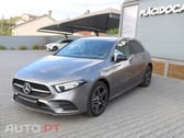 Mercedes-Benz A 250 e AMG Line