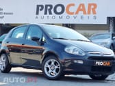 Fiat Punto Evo 1.2 Dynamic