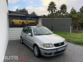Volkswagen Polo 1.4 TDi Confortline AC