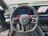 BMW M5 xDrive