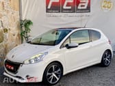 Peugeot 208 1.6 BlueHDi GT Line