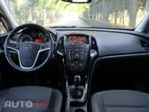 Opel Astra Sports Tourer 1.6 CDTi Cosmo S/S