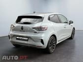 Renault Clio 1.6 E-Tech Full Hybrid Esprit Alpine