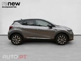 Renault Captur Techno TCe 90
