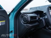 Jeep Avenger 1.2 GSE T3 Altitude
