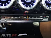 Mercedes-Benz A 200 d AMG Line Aut.