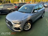 Audi Q3 45 TFSIe S tronic