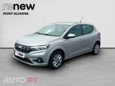 Dacia Sandero comfort