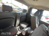 Nissan Navara Nav 2.5 dCi KC SE Comf+C-C+BDT
