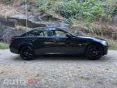 BMW 318 d DPF Touring